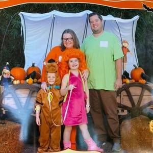 Meet your Posher, Margaret